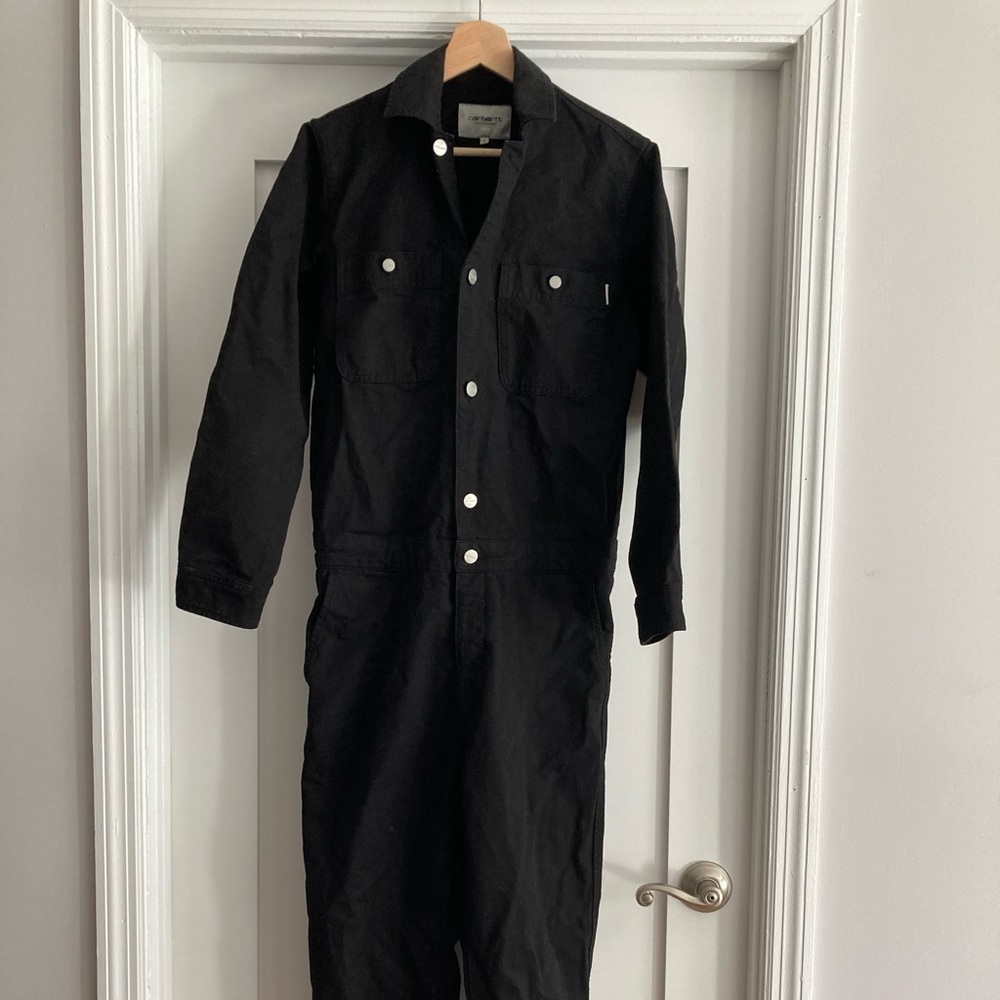 Carhartt WIP jumpsuit